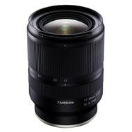 Tamron objektiv 17-28mm F/2.8 Di III RXD pro Sony FE