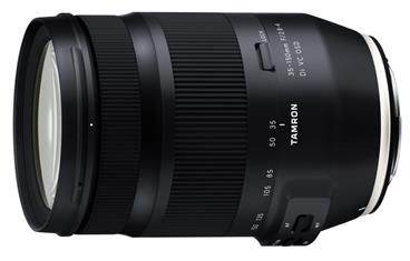 Tamron objektiv 35-150mm F/2.8-4 Di VC OSD pro Canon