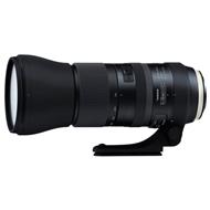 Tamron objektiv SP 150-600mm F/5-6.3 Di VC USD G2 pro Canon