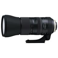 Tamron objektiv SP 150-600mm F/5-6.3 Di VC USD G2 pro Nikon