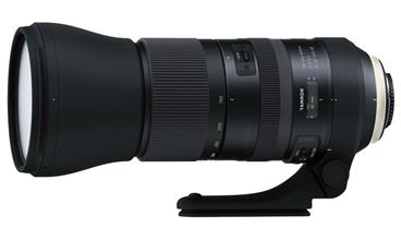 Tamron objektiv SP 150-600mm F/5-6.3 Di VC USD G2 pro Nikon