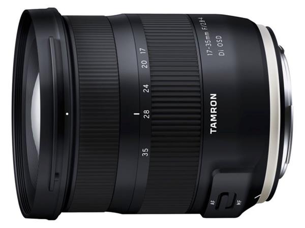 Tamron objektiv SP 17-35mm F/2.8-4 Di OSD pro Canon A037E