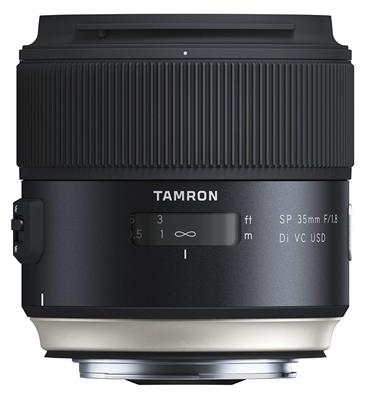 Tamron objektiv SP 35mm F/1.8 Di VC USD pro Canon