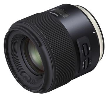 Tamron objektiv SP 45mm F/1.8 Di VC USD pro Nikon