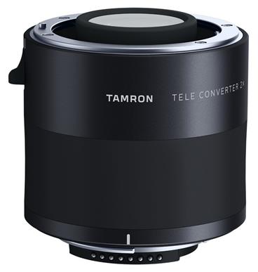 Tamron telekonvertor 2,0x pro Canon