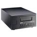 Tandberg LTO-4 FH QS Kit: External tape drive, black, Backup Exec Quick Start Ed