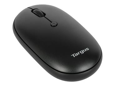 TARGUS, Antimicrobial CompDualWlessOptical Mouse