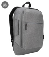 Targus® CityLite Pro 12-15.6" Compact Laptop Backpack - Grey