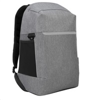 Targus® CityLite Pro 12-15.6" Secure Laptop Backpack - Grey
