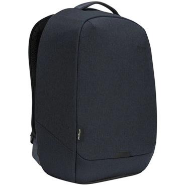 Targus Cypress Security EcoSmart batoh 15.6" námořnicky modrý