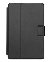 Targus® SafeFit 7-8.5" Rotating Case Black