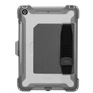 Targus Safeport Rugged Case for iPad (9th/8th/7th gen.) 10.2-inch - Grey