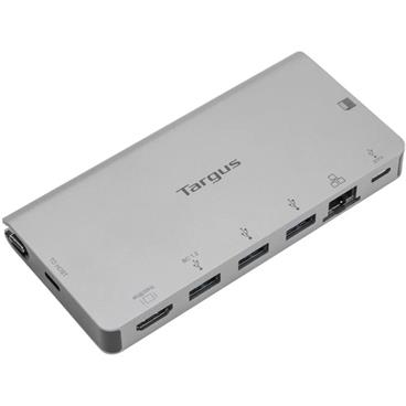 TARGUS, USB-C Single Video 4K HDMI Dock