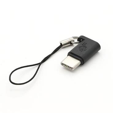 TB Touch Adapter USB CM - micro USB F