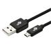TB Touch Cable USB - Micro USB 1m black