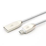 TB Touch Cable USB - USB C 1.5 m silver