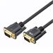 TB Touch D-SUB VGA M/M 15 pin cable, 3m