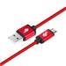 TB Touch kabel USB - micro USB, 1,5m, red