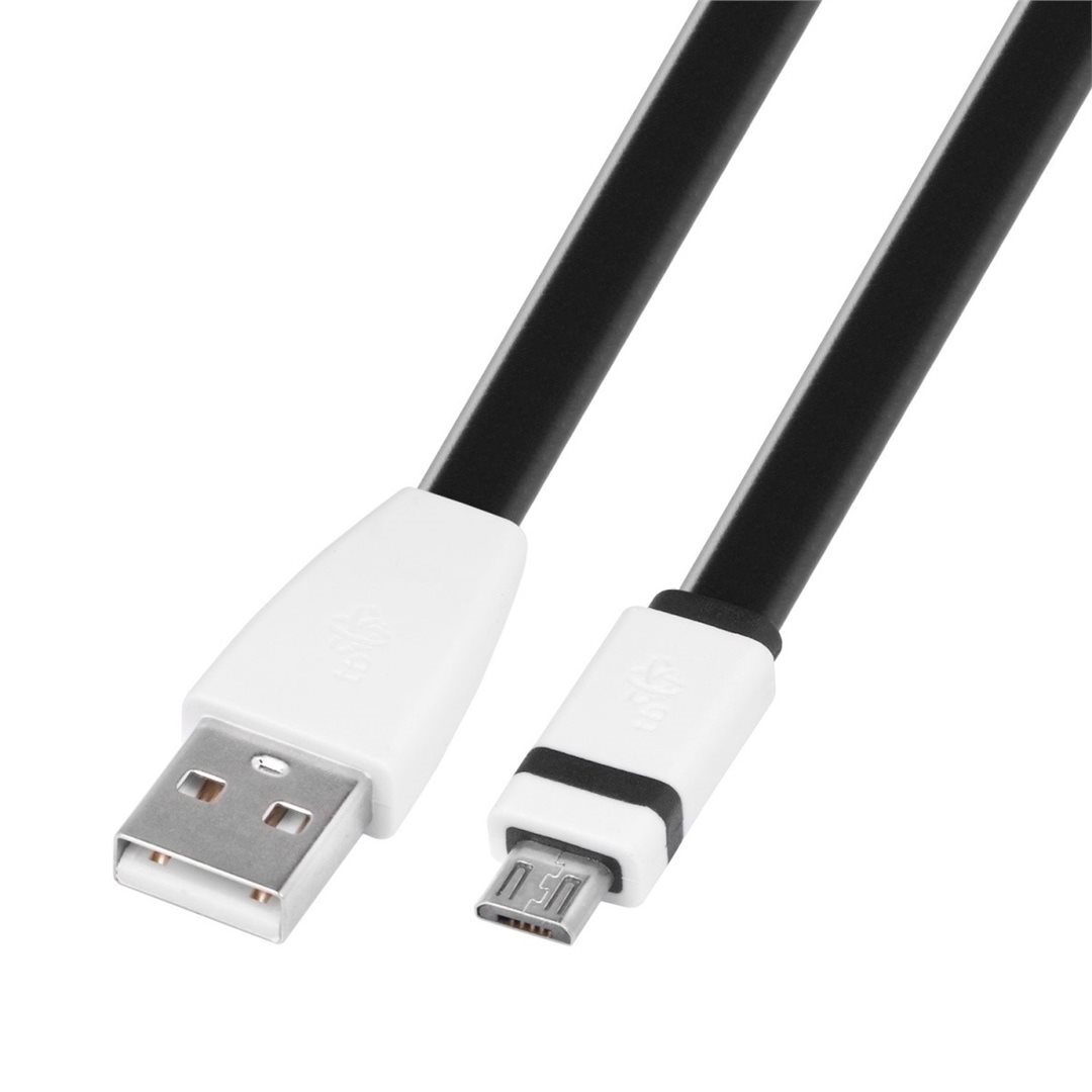 TB Touch Micro USB - USB cable 1m black