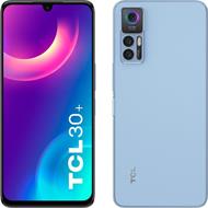 TCL 30+ 4GB/128GB Muse Blue