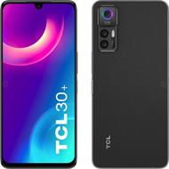 TCL 30+ 4GB/128GB Techno Black