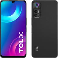 TCL 30 4GB/64GB Techno Black