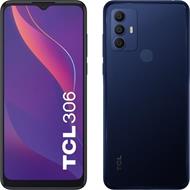 TCL 306 Atlantic Blue