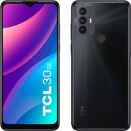 TCL 30SE 4GB/128GB Space Gray