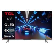 TCL 43C735TV SMART ANDROID, 108cm, 