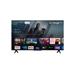 TCL 43P638 TV SMART ANDROID LED, 43"/108cm