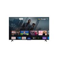 TCL 50P638 TV SMART Google TV/126cm/4K 3840x2160 Ultra HD/2400 PPI/Direct LED/DVB-T/T2/C/S/S2/VESA