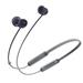 TCL bluetooth sluchátka do uší, mikrofon, BT 5.0, 10-23K, 104 dB, Repro: 8.6mm, 28 Ohm, neckband, černá (damaged)