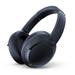 TCL bluetooth sluchátka náhlavní, mikrofon, BT 4.2, HiRes Audio, ANC, 9-40K, 94 dB, Repro: 40mm, 86 Ohm, šedá