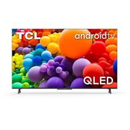 TCL TV 43C725 QLED ULTRA HD