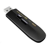 TEAM Flash Disk 128GB C186, USB 3.1 Black