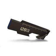 TEAM Flash Disk 128GB T183, USB 3.1 (R:90/W:35 MB/s) Black