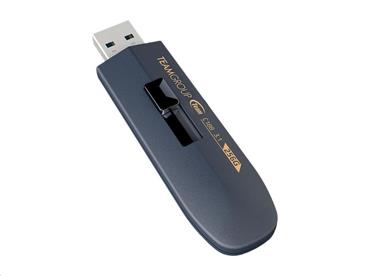TEAM Flash Disk 256GB C188, USB 3.1 (R:130/W:50 MB/s) Blue
