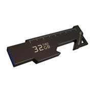 TEAM Flash Disk 32GB T183, USB 3.1 (R:90/W:35 MB/s) Black