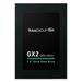 Team SSD 2.5" 128GB GX2 (R:500, W:320 MB/s), black