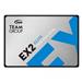 Team SSD 2.5" 2TB, EX2 (550/520 MB/s)