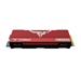 Team SSD 512GB T-FORCE CARDEA II PCIe M.2 (R:3400, W:2000 MB/s) Red