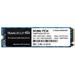 Team SSD M.2 2TB (R:3500, W:2900), MP34 PCI-e Gen3.0 x4 NVMe 1.3