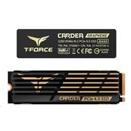 Team T-FORCE SSD Cardea A440, M.2 NVMe 1TB (R:7000 MB/s, W:5500 MB/s)