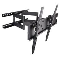 Techly Wall mount for TV LCD/LED/PDP 42-70'' 70 kg VESA full motion black