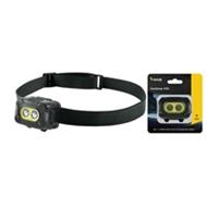 Technik Headlamp H25 nabíjecí čelovka 600lm Fisch