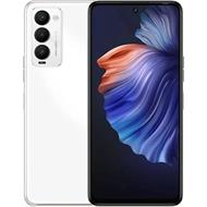 Tecno Camon 18 6GB/128GB Ceramic White