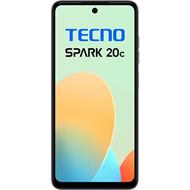 Tecno Spark 20C 4GB/128GB, černý