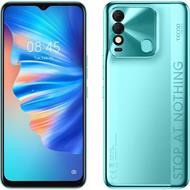 TECNO Spark 8 T 4/64 GB Turqoise Cyan