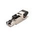 TELEGARTNER Konektor STP CAT6A RJ45 (8p8c) drát i lanko