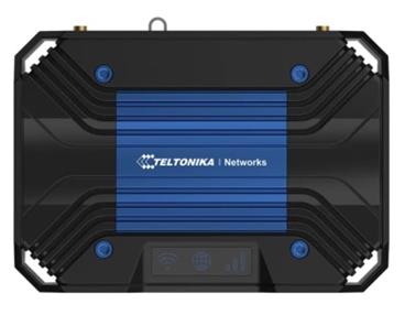 Teltonika 4G/LTE Cat6 WI-FI ROUTER - TCR100
